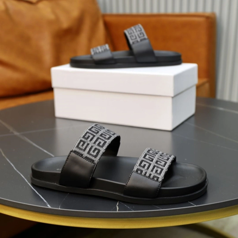 Functional Gxvxnchy Slippers 154378