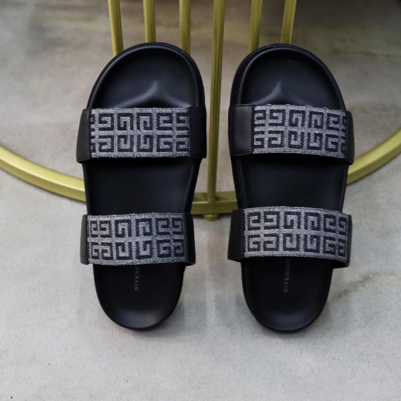 Functional Gxvxnchy Slippers 154378