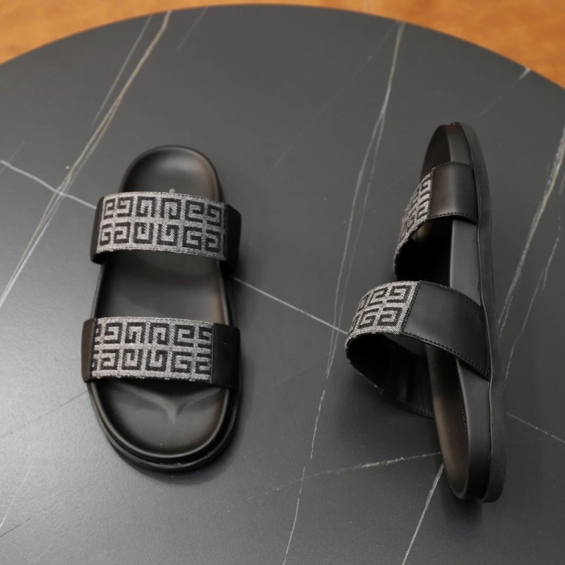 Functional Gxvxnchy Slippers 154378