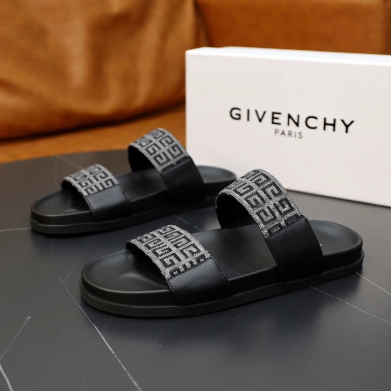 Functional Gxvxnchy Slippers 154378