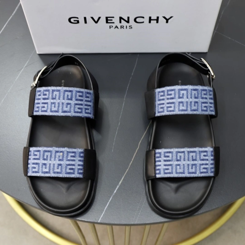 Gxvxnchy Slippers Elegant 154376