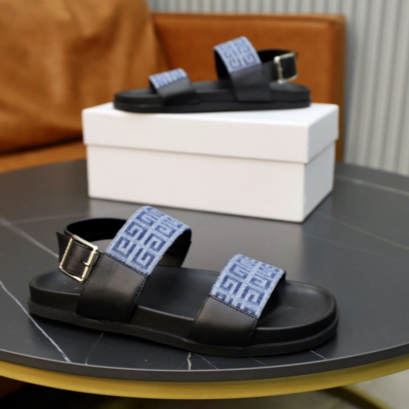 Gxvxnchy Slippers Elegant 154376