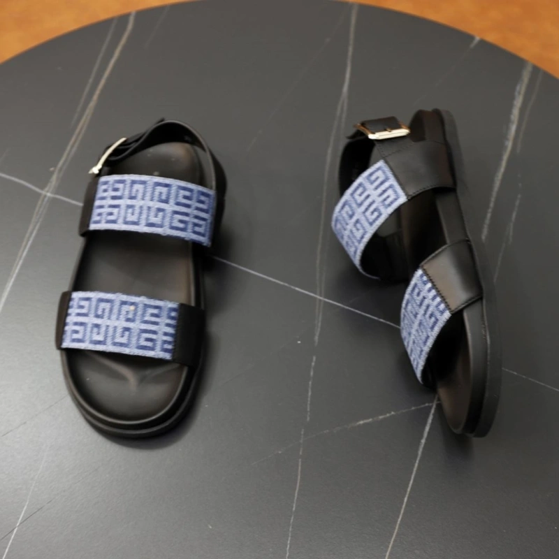 Gxvxnchy Slippers Elegant 154376