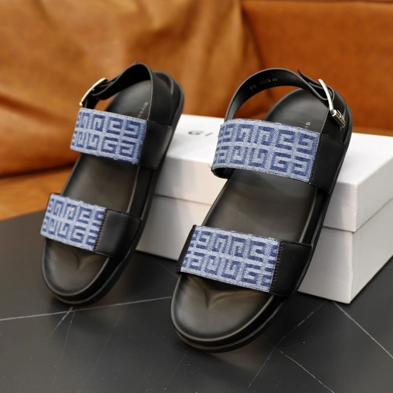 Gxvxnchy Slippers Elegant 154376