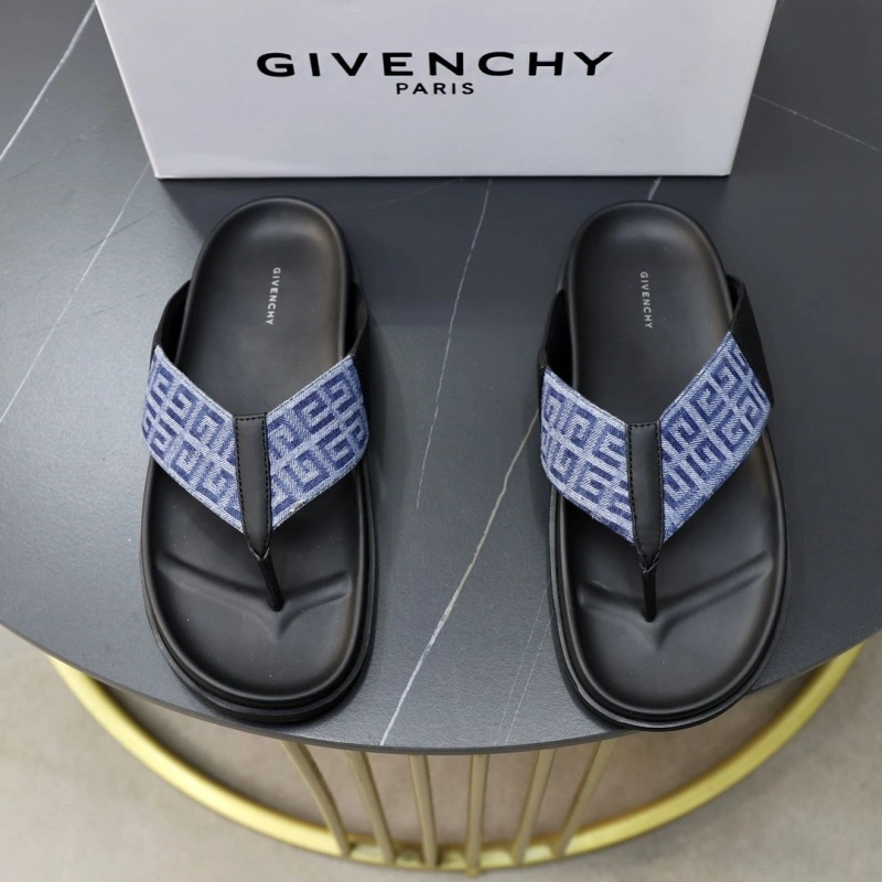 Gxvxnchy Slippers Sleek 154373