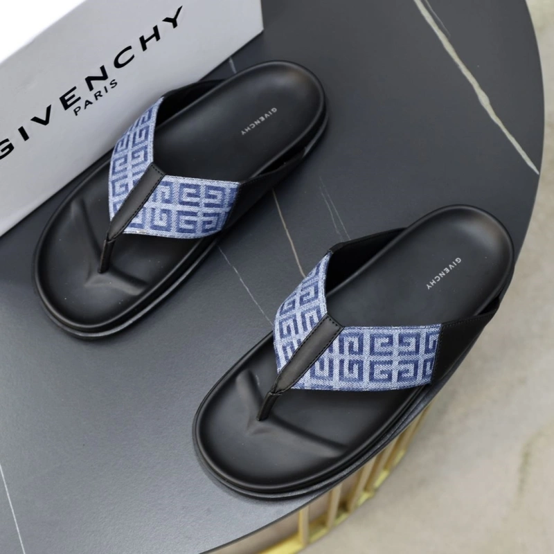 Gxvxnchy Slippers Sleek 154373
