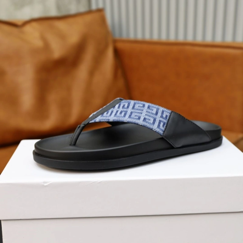 Gxvxnchy Slippers Sleek 154373