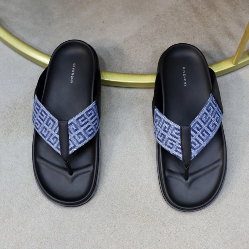 Gxvxnchy Slippers Sleek 154373