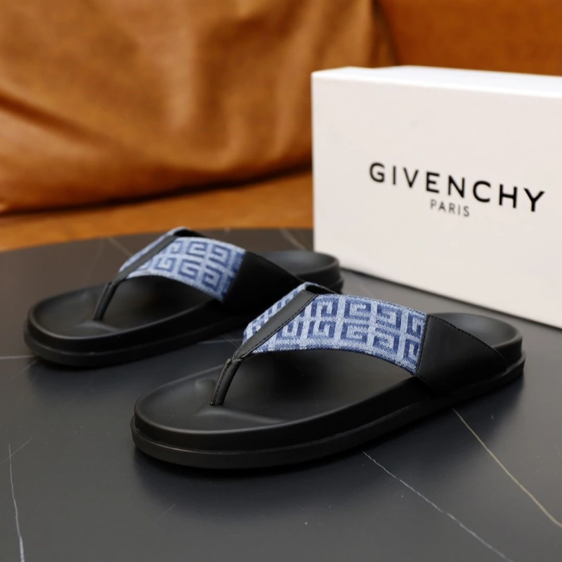 Gxvxnchy Slippers Sleek 154373
