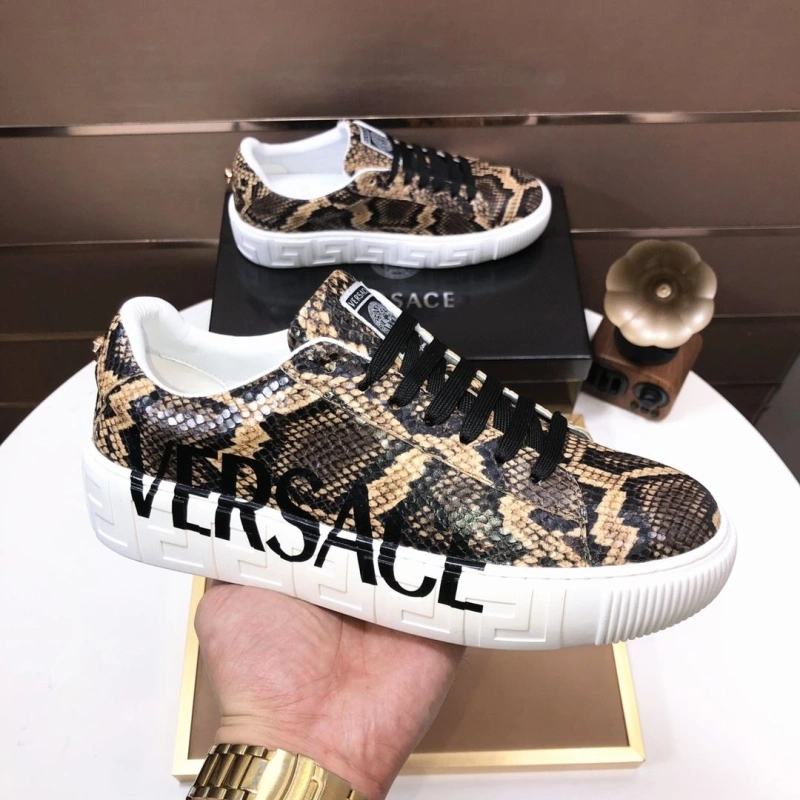 SmartChoice Gxvxnchy Sneakers 154187