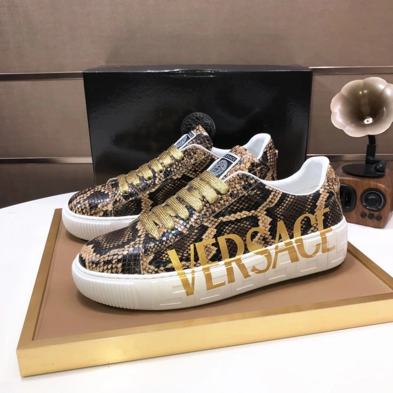 NewStyle Gxvxnchy Sneakers 154188