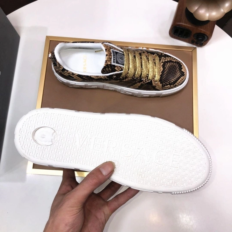 NewStyle Gxvxnchy Sneakers 154188