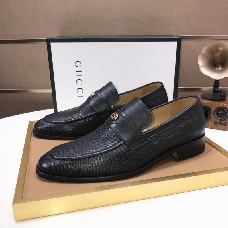 Versatile Othxr Leather Shoes 216242