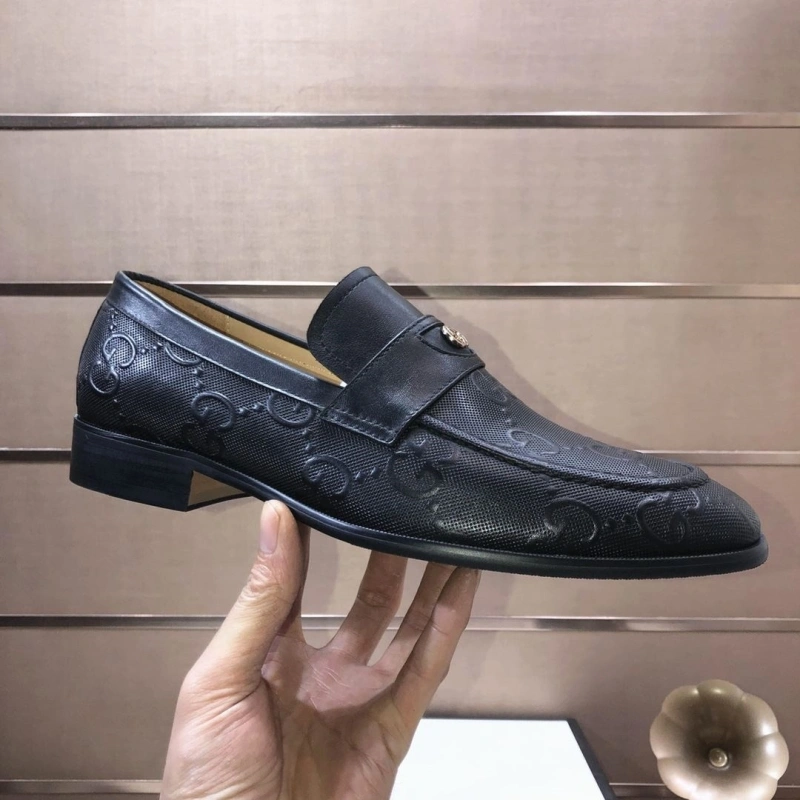Versatile Othxr Leather Shoes 216242