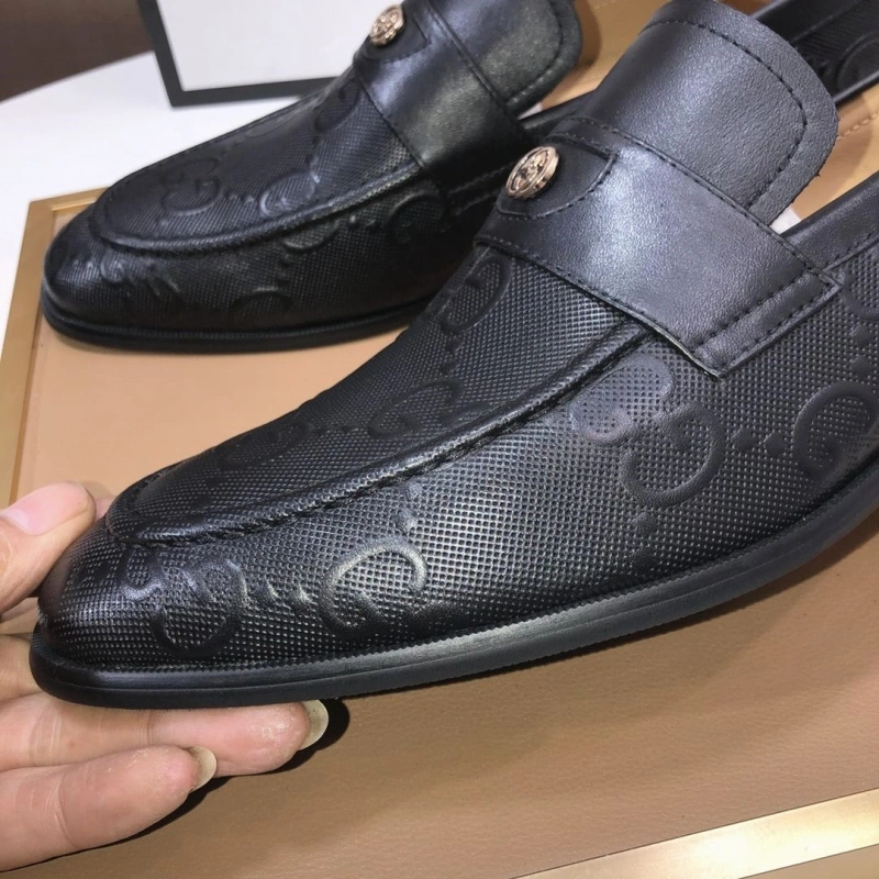 Versatile Othxr Leather Shoes 216242