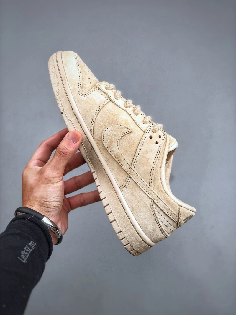 Nxkx Sneakers Minimalist 199731