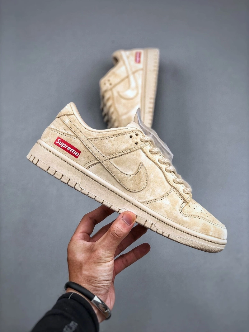 Nxkx Sneakers Minimalist 199731