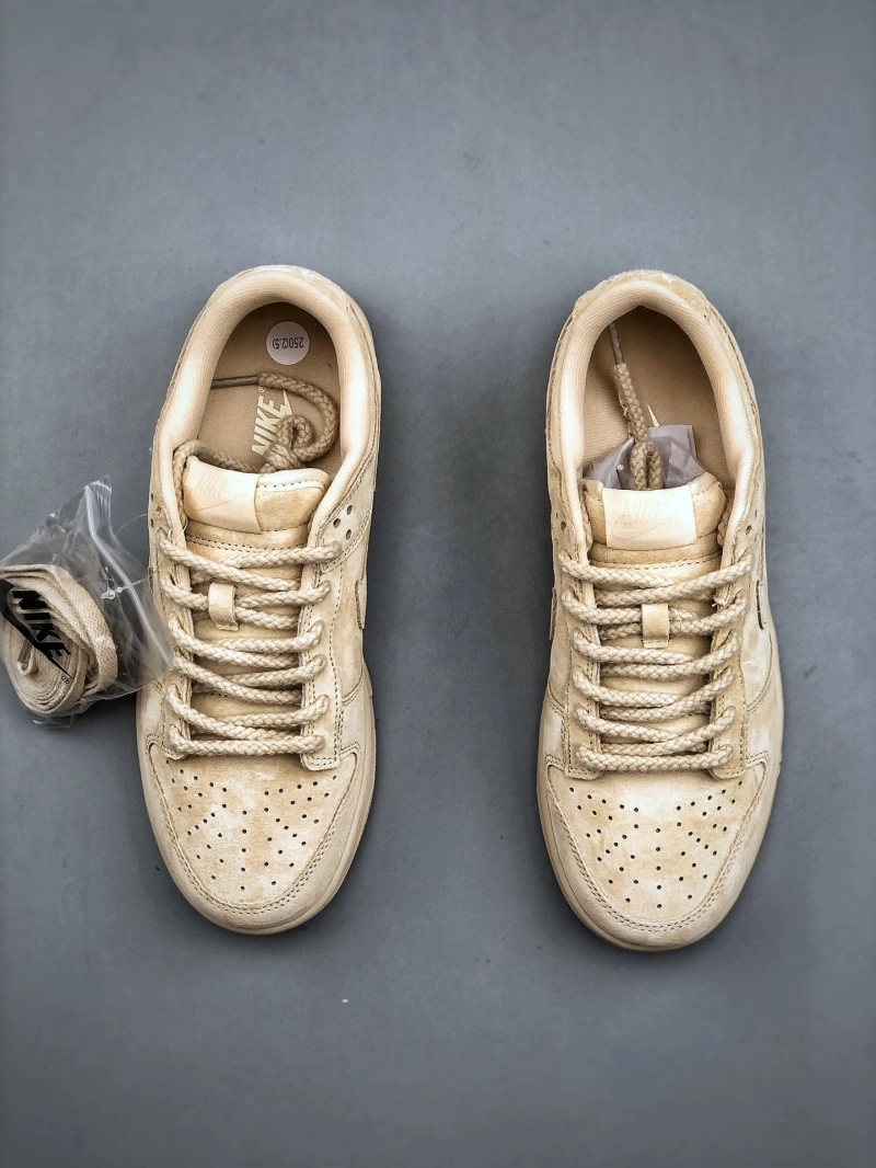 Nxkx Sneakers Minimalist 199731