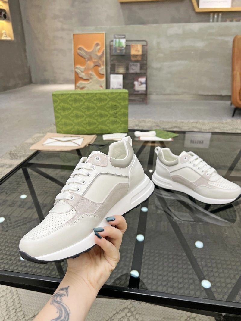 EyeCatching Gxccx Sneakers 163942