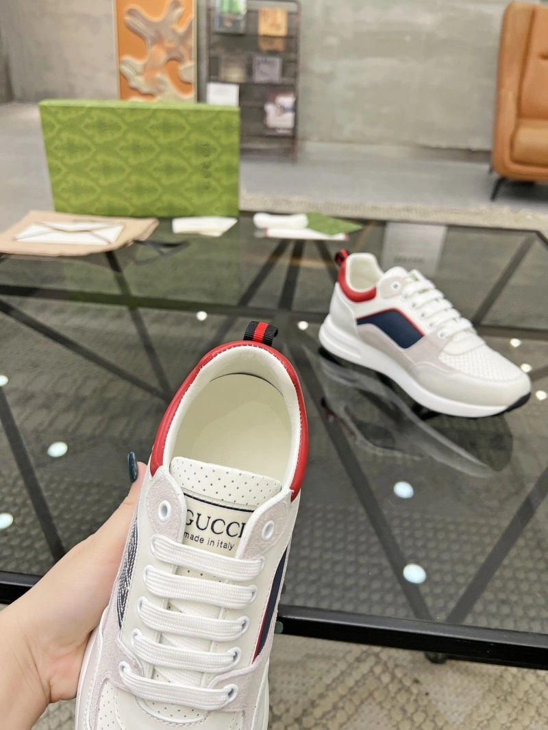 Resilient Gxccx Sneakers 163931