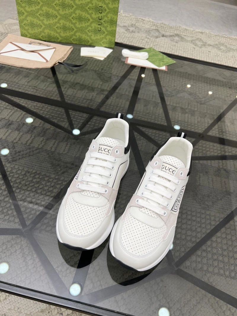 Classic Gxccx Sneakers 163932