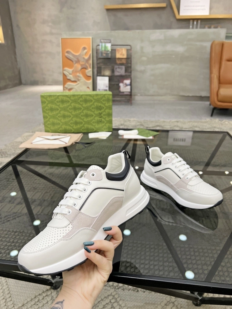 Classic Gxccx Sneakers 163932