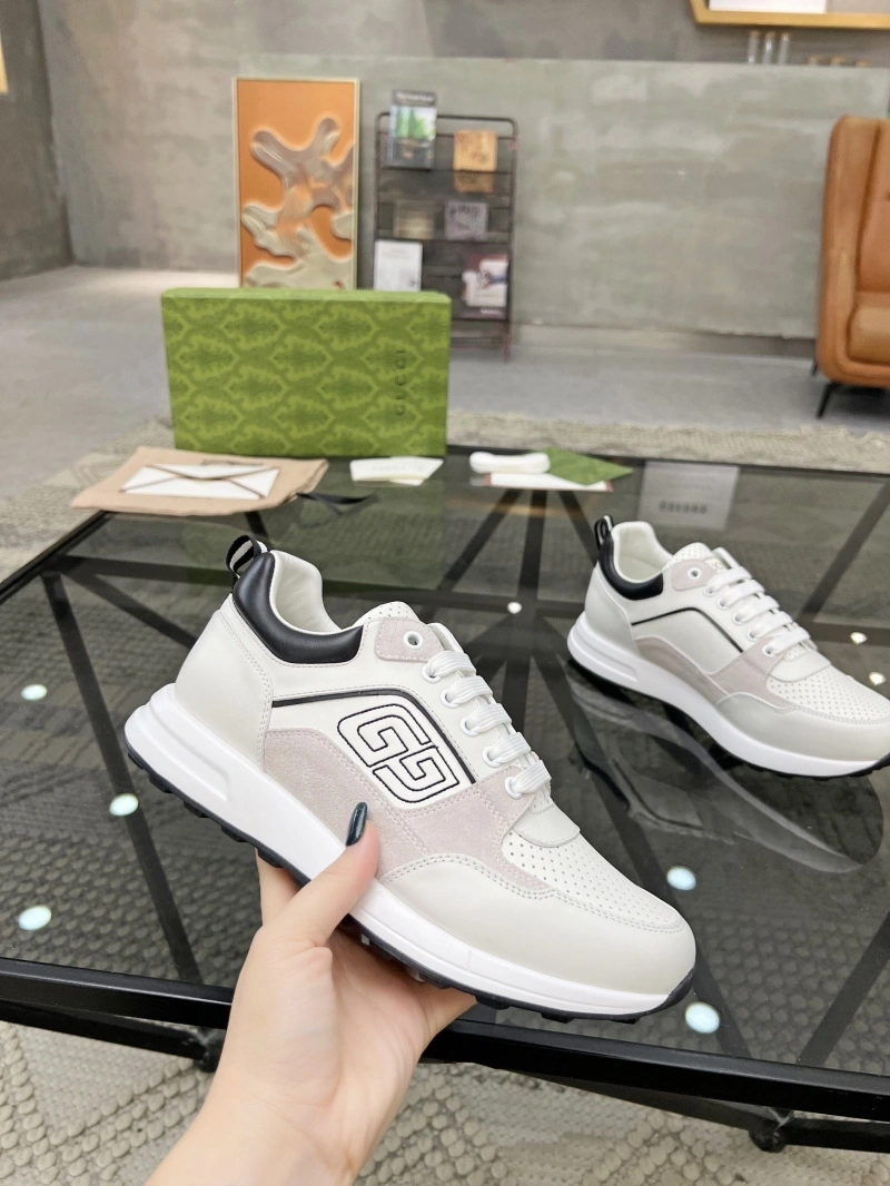 Classic Gxccx Sneakers 163932