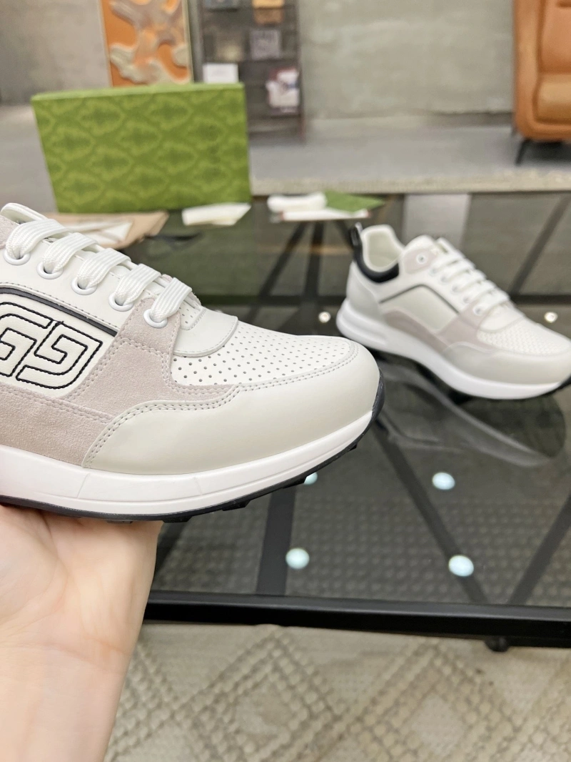 Classic Gxccx Sneakers 163932