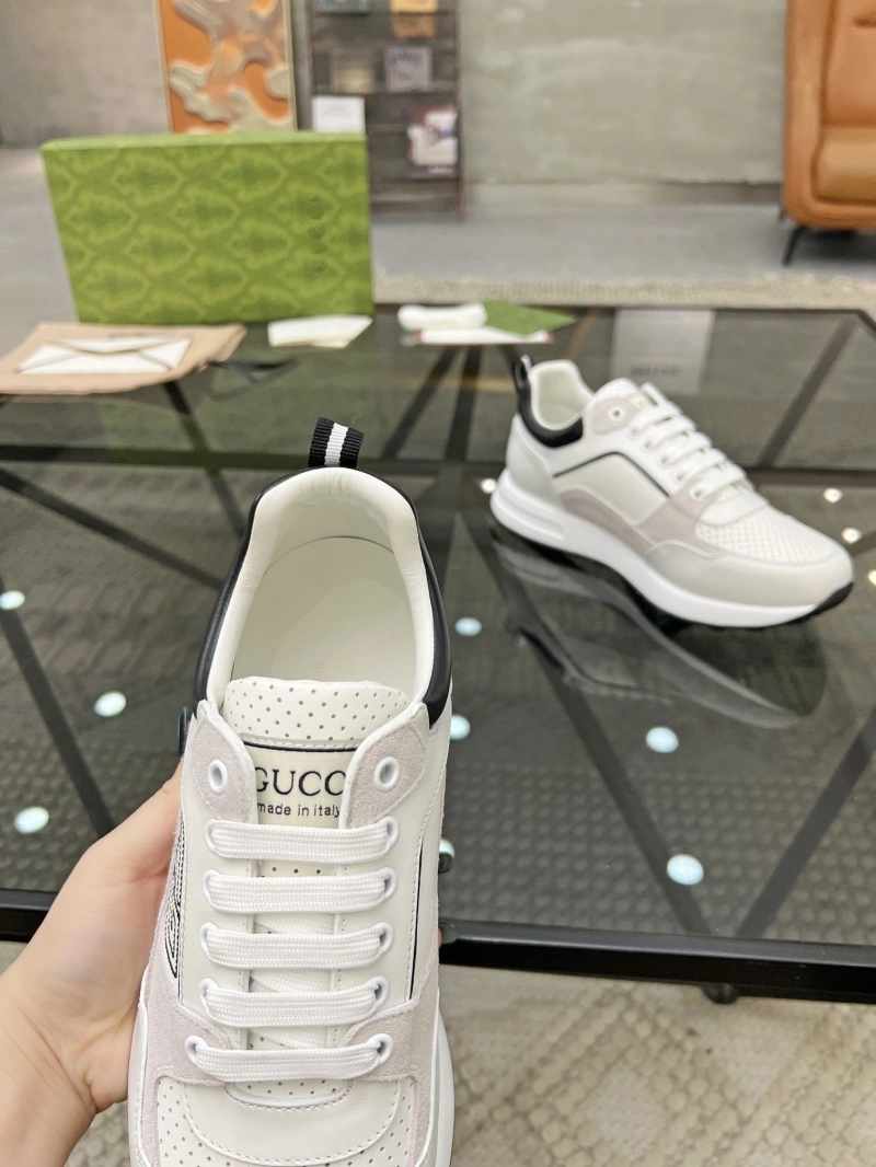 Classic Gxccx Sneakers 163932