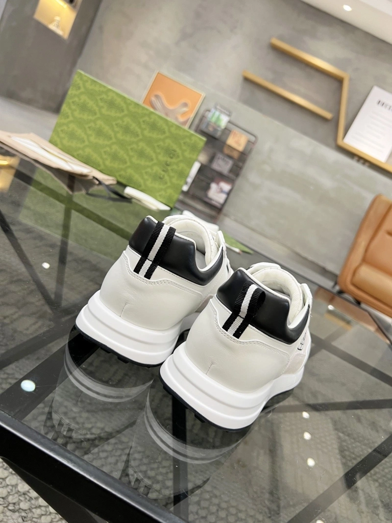 Classic Gxccx Sneakers 163932