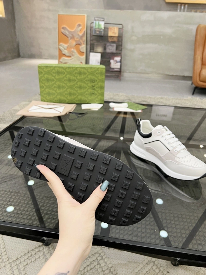 Classic Gxccx Sneakers 163932