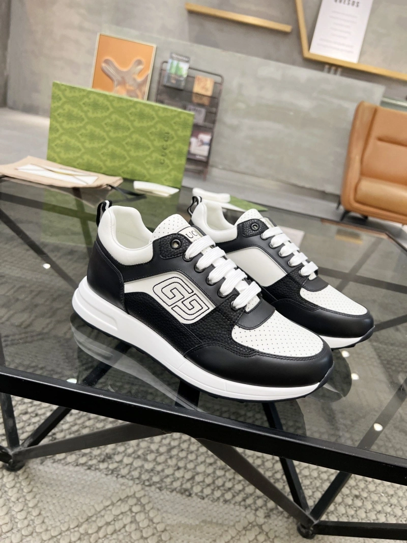 Minimalist Gxccx Sneakers 163943