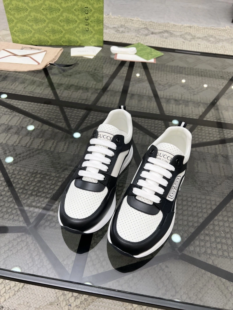 Minimalist Gxccx Sneakers 163943