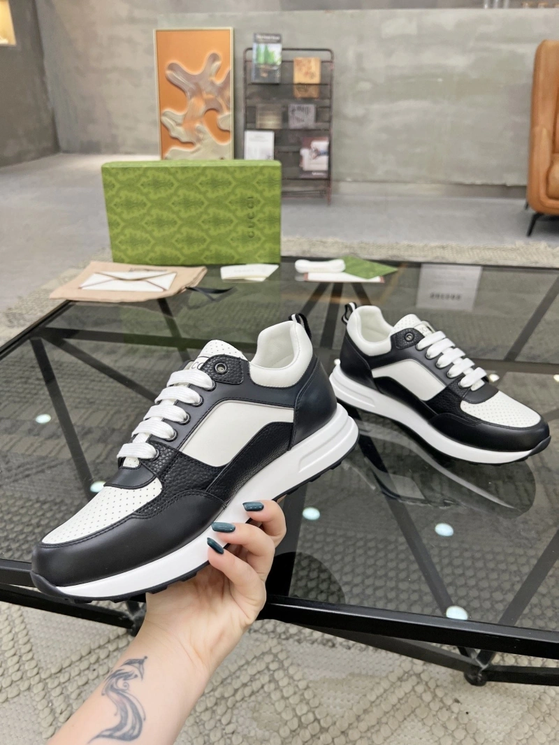 Minimalist Gxccx Sneakers 163943