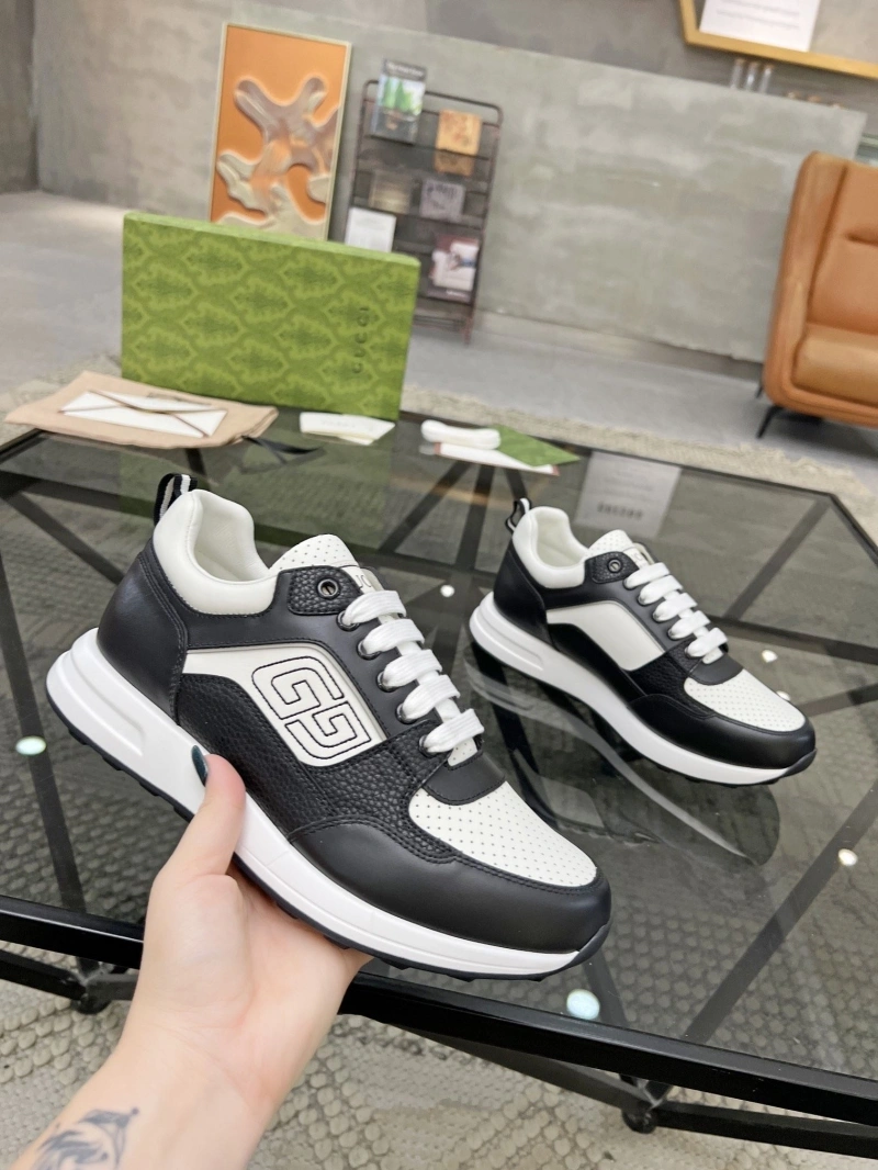 Minimalist Gxccx Sneakers 163943