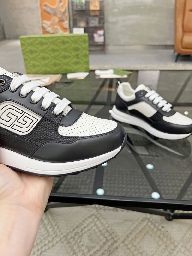 Minimalist Gxccx Sneakers 163943