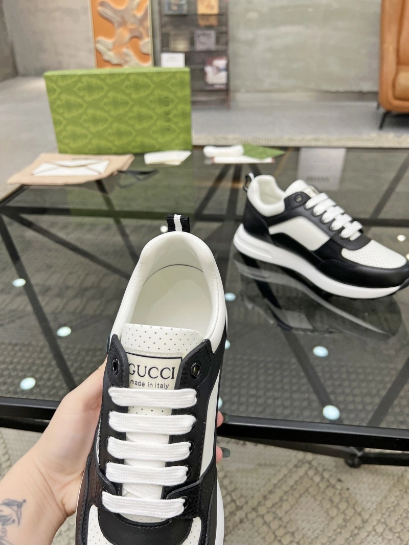 Minimalist Gxccx Sneakers 163943