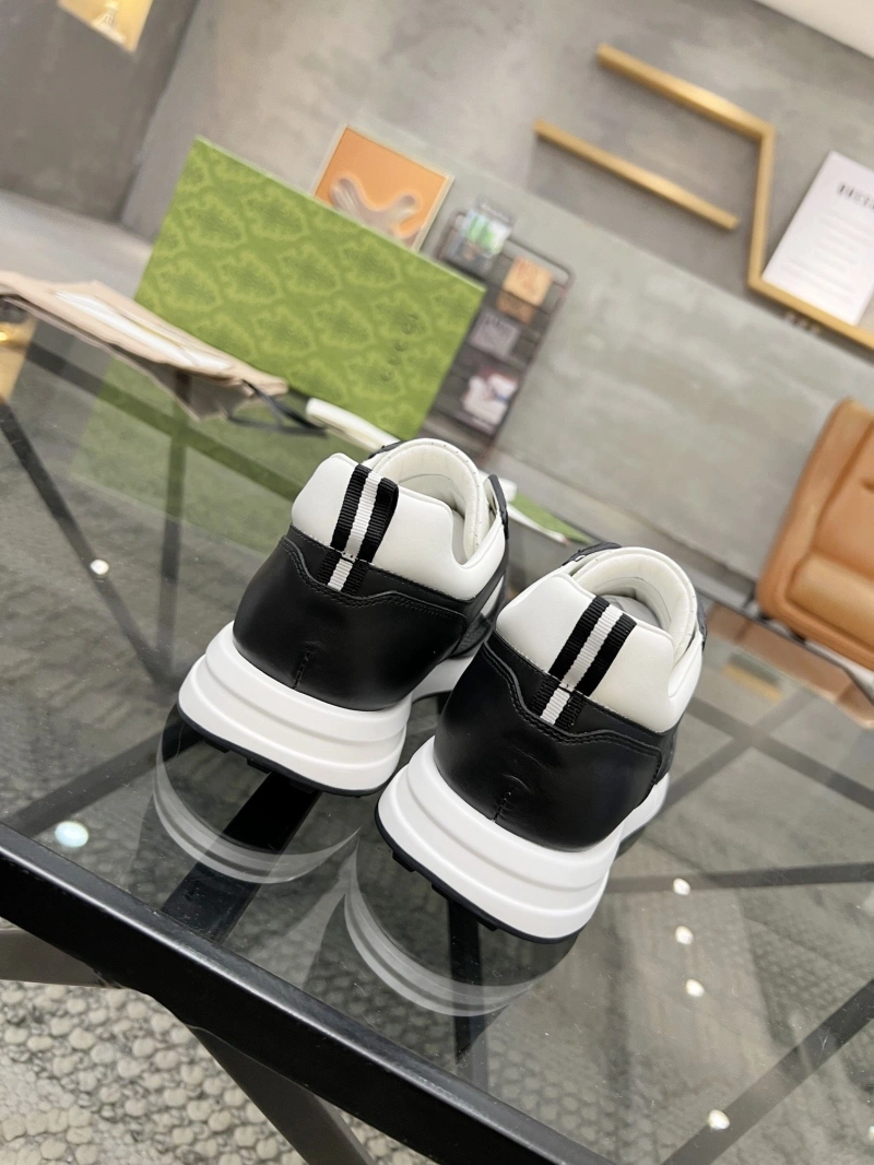 Minimalist Gxccx Sneakers 163943
