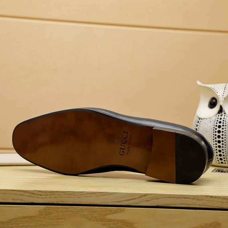 Gxccx Leather Shoes Affordable 163087