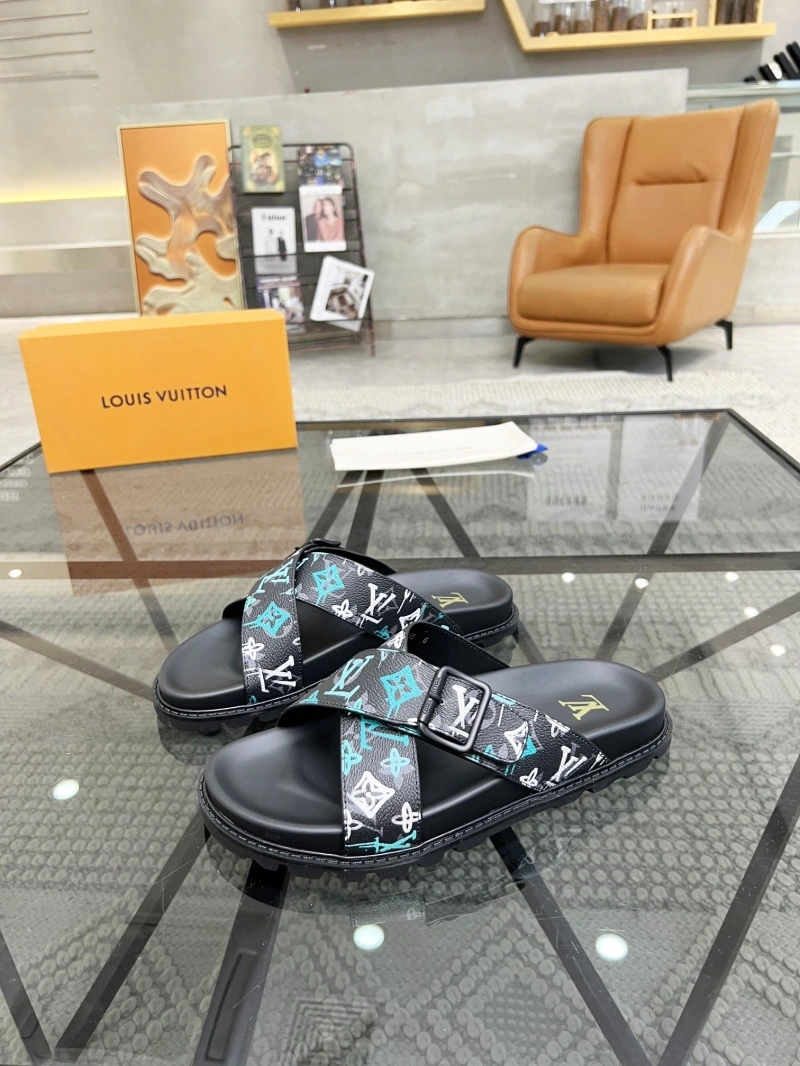 LX Slippers GoAnywhere 188346