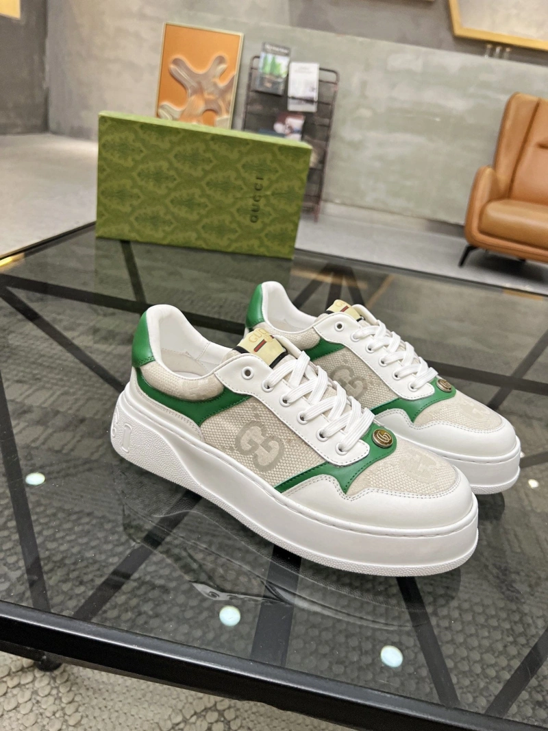 Gxccx Sneakers Compact 163928