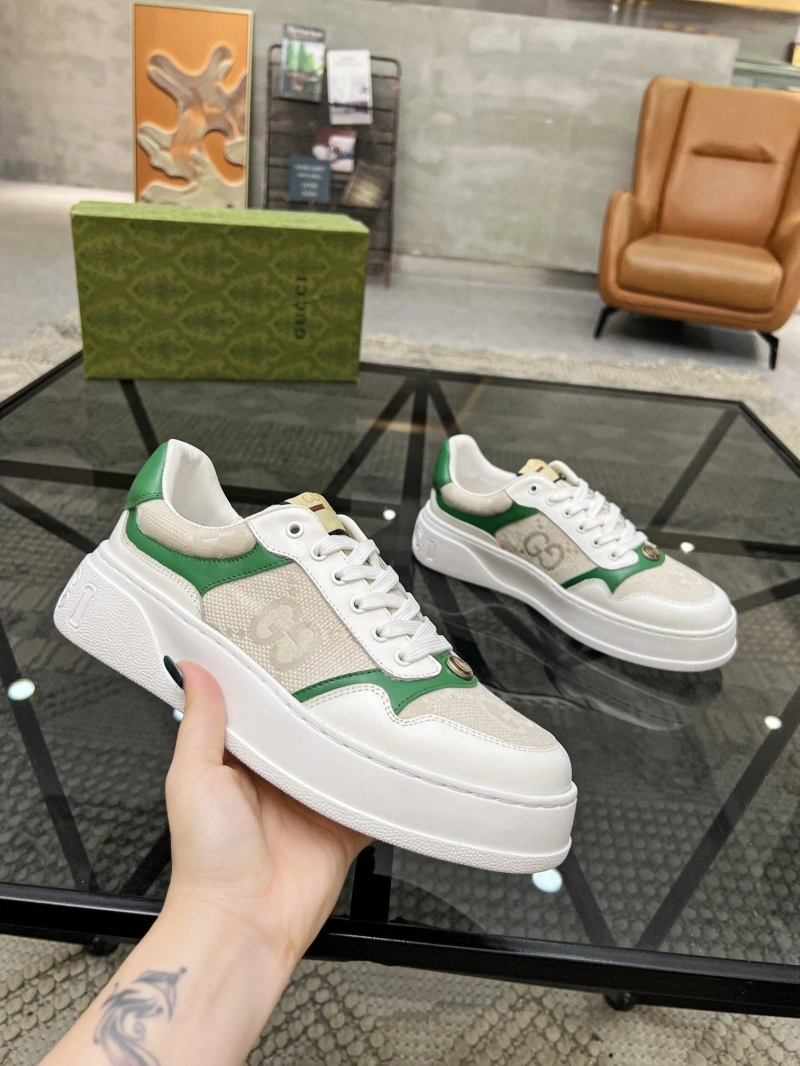 Gxccx Sneakers Compact 163928