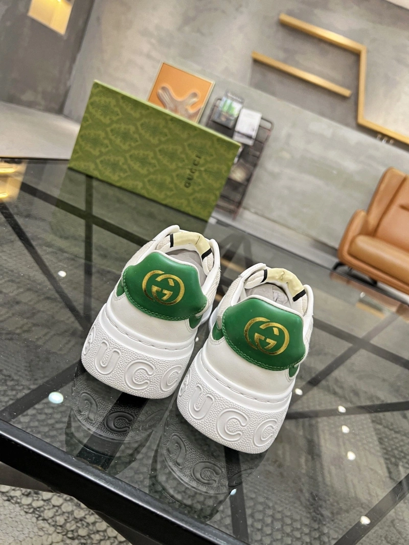 Gxccx Sneakers Compact 163928