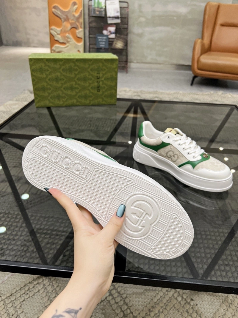 Gxccx Sneakers Compact 163928