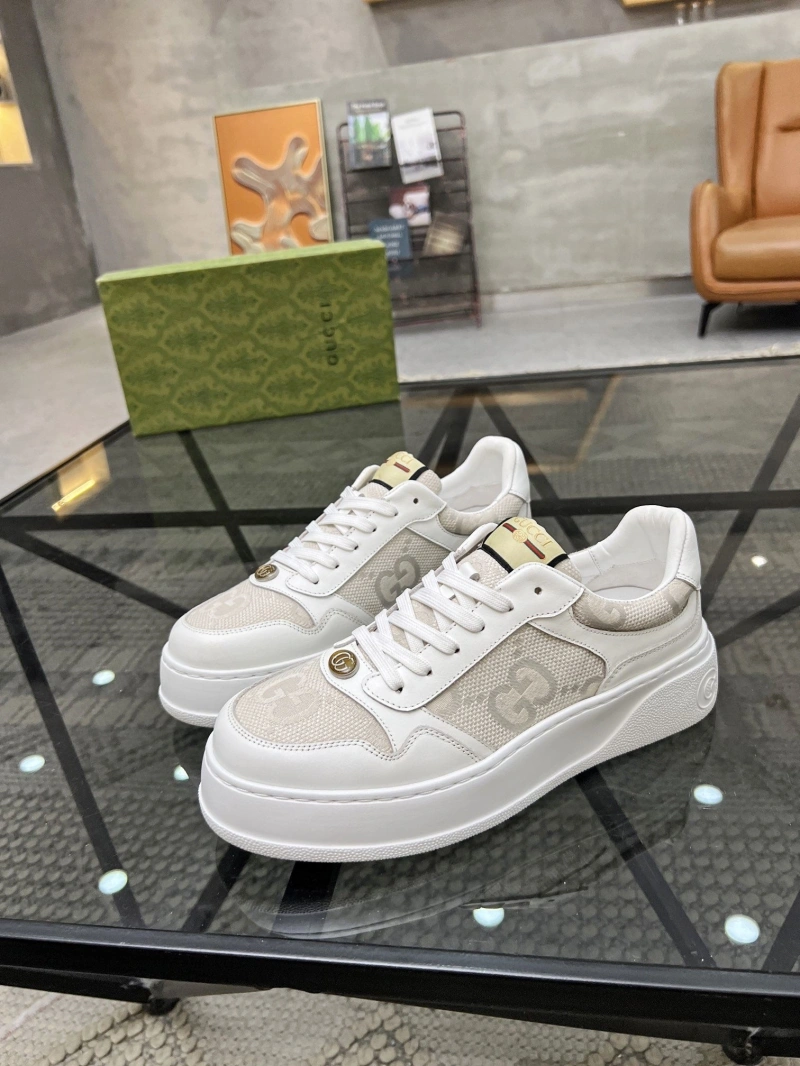 Comfortable Gxccx Sneakers 163925
