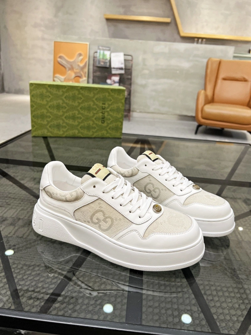 Comfortable Gxccx Sneakers 163925