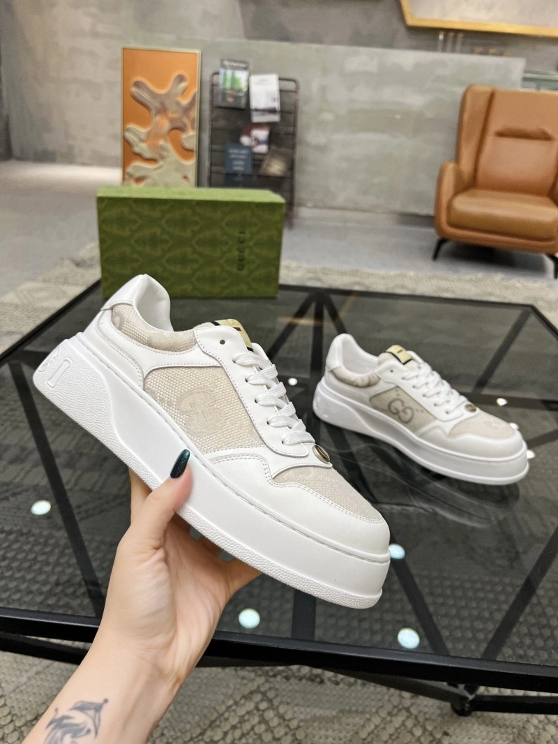 Comfortable Gxccx Sneakers 163925