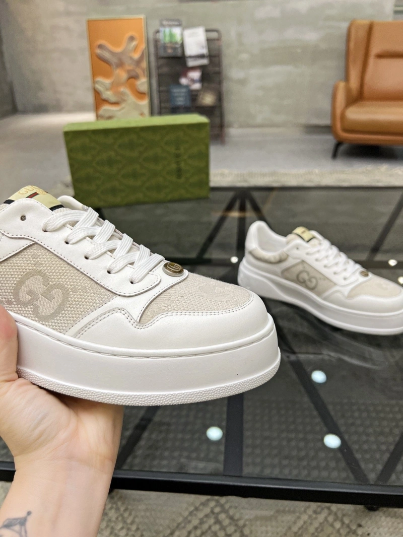 Comfortable Gxccx Sneakers 163925