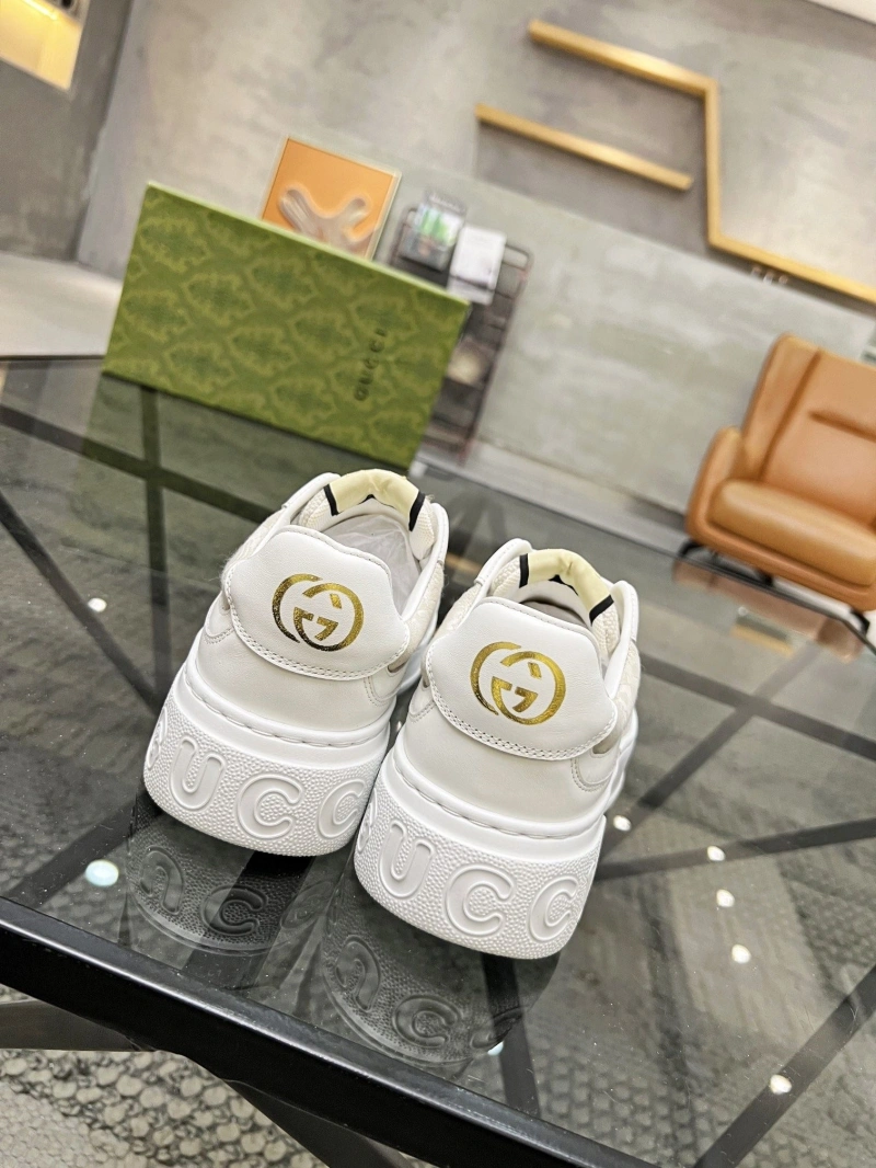 Comfortable Gxccx Sneakers 163925