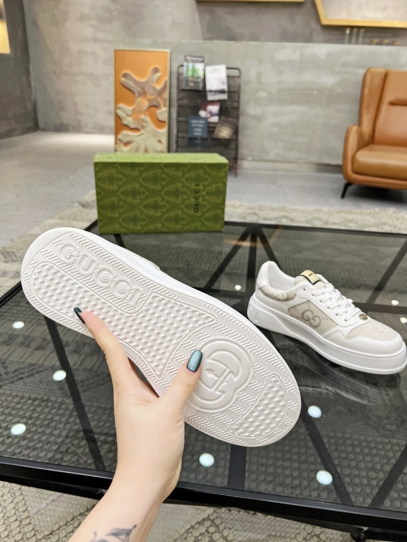 Comfortable Gxccx Sneakers 163925